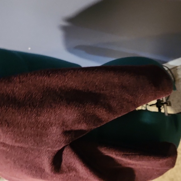 Ann Taylor sweater, 3/4 bell sleeve - Picture 4 of 4